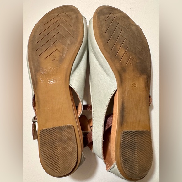 Bueno sandals - Picture 7 of 8